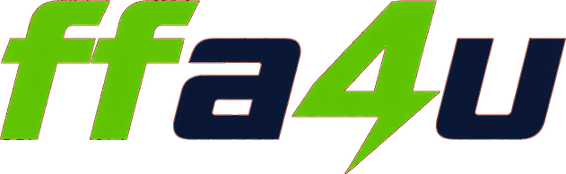 ffa4u Logo